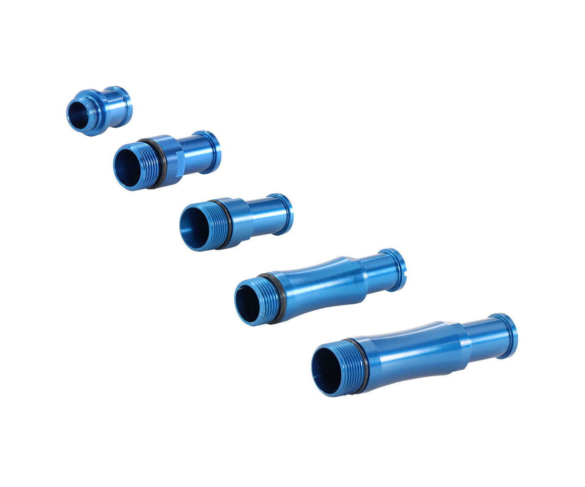 CH Multistage Cartridge Holder - CH - Norgren